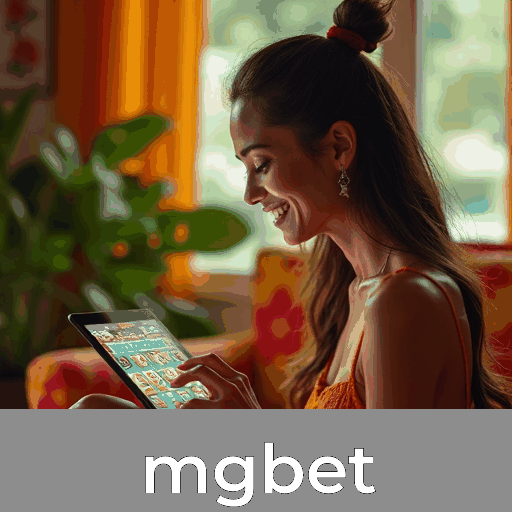 Experimente a Aventura dos Jogos de Cassino no mgbet